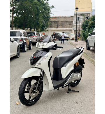 Honda SH 150i 2010 Số Máy 105 BSĐG 8.1234 Chính chủ Bao Định Danh