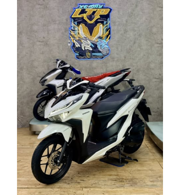 Honda Vario 125 From Mới ĐKLĐ T9/2018 Bstp 029.10 chính chủ