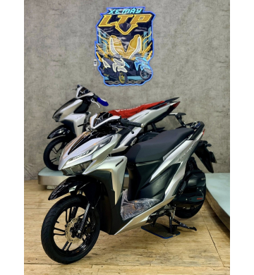 Honda Vario 150 From Mới ĐKLĐ T1/2022 Bstp 135.97 chính chủ
