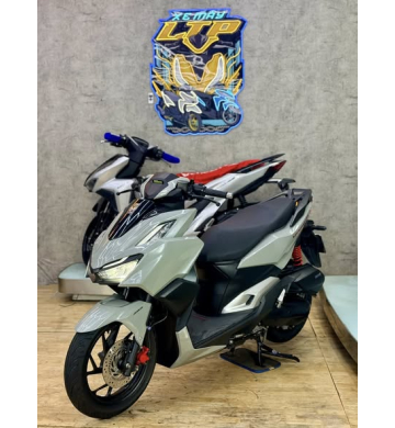 Honda Vario 160 ABS From Mới ĐKLĐ 2023 Bstp 513.13 chính chủ 