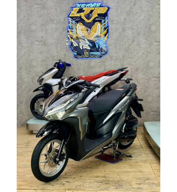 Honda Vario 125 From Mới ĐKLĐ T5/2021 Kiểng Bstp 142.23 chính chủ