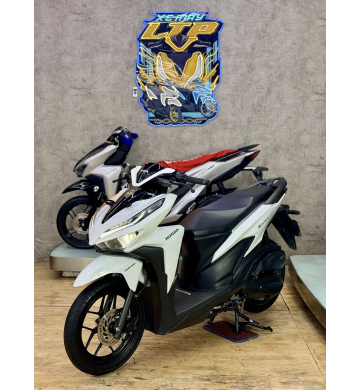 Honda Vario 125 From Mới ĐKLĐ T7/2020 Bstp 114.68 chính chủ