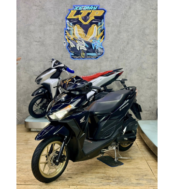 Honda Vario 150 From cũ ĐKLĐ 2018 Bstp 053.14 chính chủ công chứng 1p30s