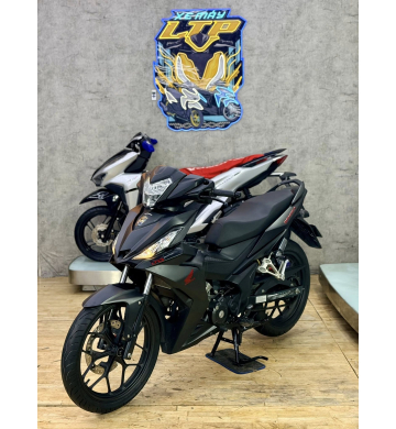 Honda Winner 150 ĐKLĐ T6/2018 Bstp 284.94 chính chủ