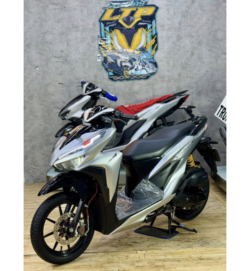Honda Vario 150 From Mới ĐKLĐ T4/2019 Full Kiểng Bstp 420.58 chính chủ