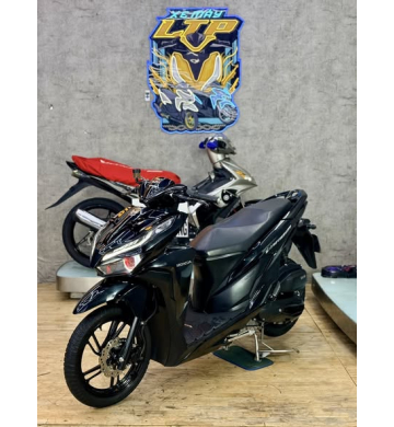 Honda Vario 150 From Mới ĐKLĐ 2020 Kiểng Bstp 053.23 Chính chủ