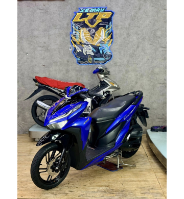 Honda Vario 150 From Mới ĐKLĐ T12/2019 Bstp 991.78 Chính chủ