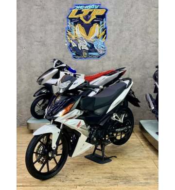 Honda Winner 150 ĐKLĐ T5/2017 Full Kiểng Bstp 469.20 chính chủ