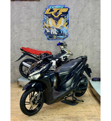Honda Vario 150 From Mới ĐKLĐ 2019 Kiểng Bstp 051.45 Chính chủ