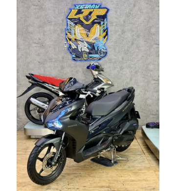 Honda Air Blade 125 4Val ĐKLĐ 2023 Bstp 226.55 chính chủ