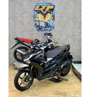 Honda Air Blade 160 4Val ĐKLĐ T9/2023 Odo 10K Bstp 274.18 chính chủ công chứng 1p30s