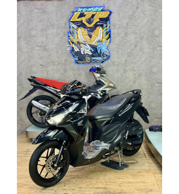 Honda Vario 150 From cũ ĐKLĐ T12/2017 Bstp 990.26 chính chủ công chứng 