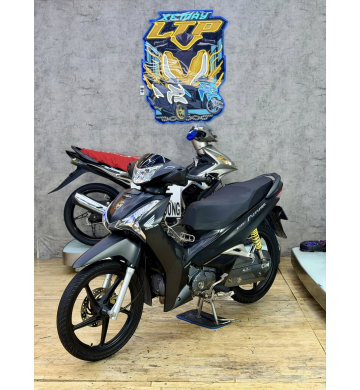 Honda Future Led 125i ĐKLĐ T5/2023  Bstp 436.95 chính chủ