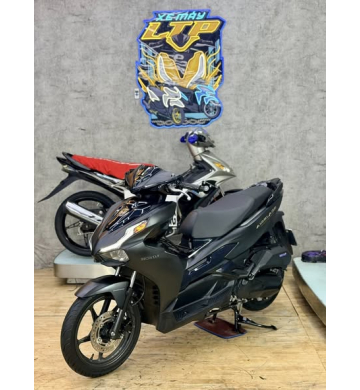 Honda Air Blade 125 4Val ĐKLĐ 2023 PBĐB Bstp 196.92 chính chủ