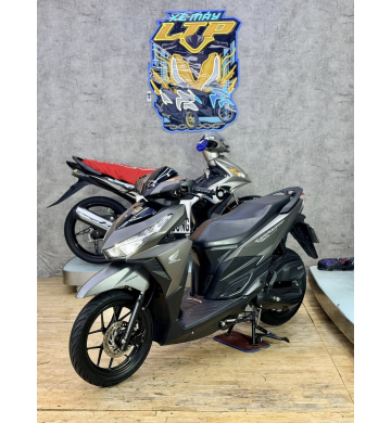 Honda Vario 150 From cũ ĐKLĐ 2017  Bstp 094.35 chính chủ