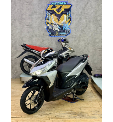 Honda Vario 150 From cũ ĐKLĐ T4/2018 Bstp 569.71 chính chủ