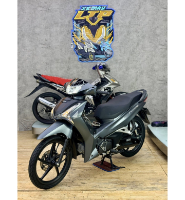 Honda Future Led 125i ĐKLĐ T6/2024 Odo 4K6 Bstp 067.82 Chính Chủ 