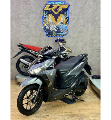 Honda Vario 125 From cũ Date 2017 Bstp 114.99 chính chủ công chứng 1p30s