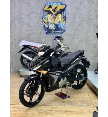 Yamaha Exciter 150 ĐKLĐ T6/2020 From Đèn Led Kiểng Bstp 990.10 Chính chủ