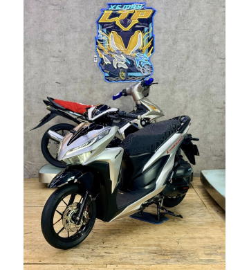 Honda Vario 150 From Mới ĐKLĐ 2019  Bstp 841.65 Chính chủ