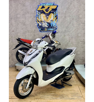 Honda Lead 4 Val ĐKLĐ T3/2024 NPG Bstp 601.42 chính chủ