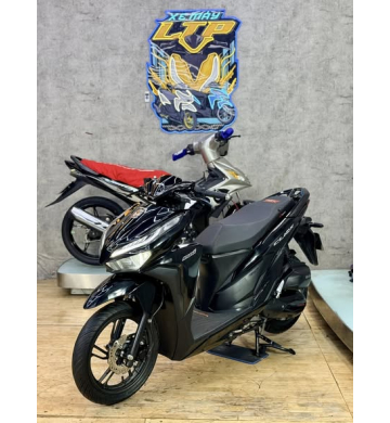 Honda Vario 150 From Mới ĐKLĐ 2018 PXL Bstp 987.85 chính chủ