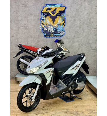 Honda Click 125 From Cũ ĐKLĐ 2016  Bstp 770.21Chính chủ công chứng 1p30s