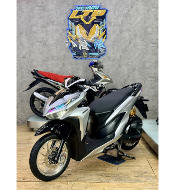 Honda Vario 150 From Mới ĐKLĐ T8/2020  Bstp 495.78 Chính chủ