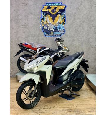 Honda Vario 125 ĐKLĐ T11/2021 Bstp 093.61 chính chủ