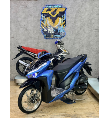 Honda Vario 150 From Mới ĐKLĐ 2019  Bstp 470.09 Chính chủ