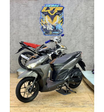 Honda Vario 150 From cũ Date T11/2017  Bstp 794.25 chính chủ