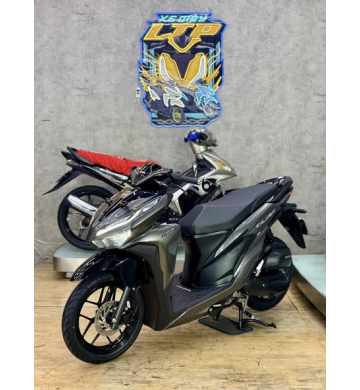 Honda Vario 150 From Mới ĐKLĐ T11/2020  Bstp 067.61 chính chủ