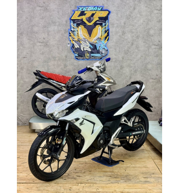 Honda Winner X V3 Smarkey ĐKLĐ T11/2022 Bstp 902.26 chính chủ