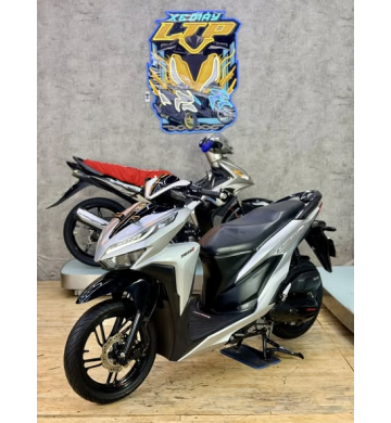 Honda Vario 150 From Mới ĐKLĐ T9/2018 Bstp 018.78 chính chủ