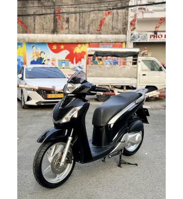 Honda SH 150i Nhập Ý Số Máy 1039 BSĐG 6.73.73 Chính Chủ 