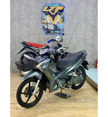 Honda Future Led 125i ĐKLĐ T10/2022  Bstp dễ thương 863.98 chính chủ