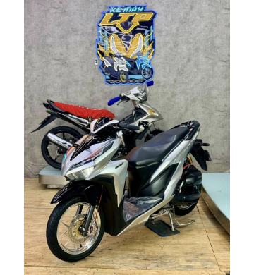 Honda Vario 150 From Mới ĐKLĐ 2019  Bstp 119.25 Chính chủ