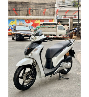 Honda SH 150i Nhập Ý Số Máy 106 BSĐG 778.99 Chính Chủ