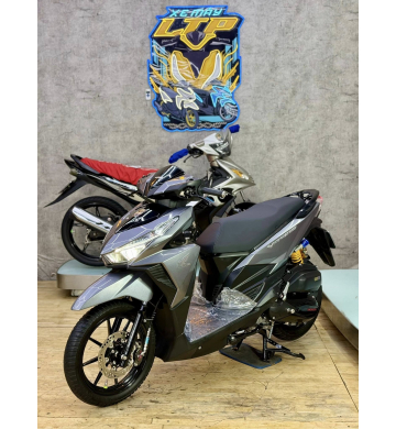 Honda Vario 150 From cũ ĐKLĐ 2015  Bstp 051.08 chính chủ