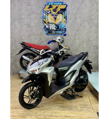 Honda Vario 150 From Mới ĐKLĐ T10/2018  Bstp 289.43 Chính chủ