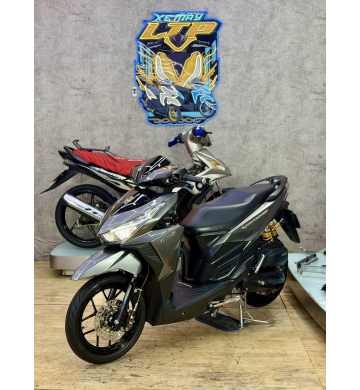 Honda Vario 150 From cũ ĐKLĐ T4/2018 Kiểng Bstp 268.39 Chính Chủ 