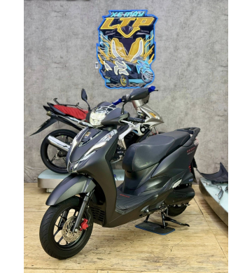 Honda Lead 4 Val ĐKLĐ T2/2023 PBĐB 39.79.2 Chính chủ 