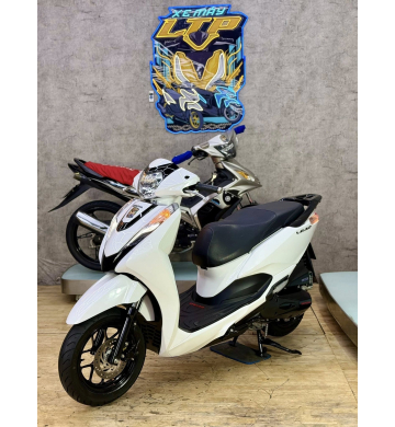 Honda Lead 4 Val ĐKLĐ T2/2022  Bstp 508.62 chính chủ