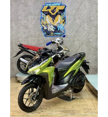 Honda Vario 125 From Mới ĐKLĐ T3/2021 Bstp 190.07 chính chủ