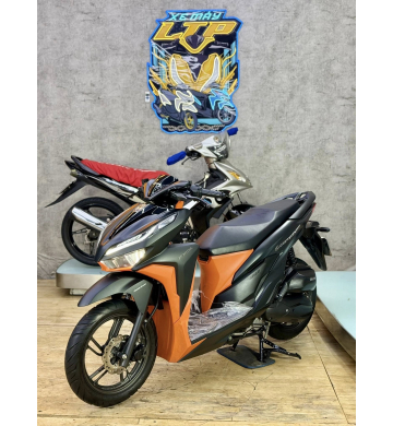 Honda Vario 150 From Mới ĐKLĐ T6/2020 Xe Cọp Bstp 564.85 chính chủ