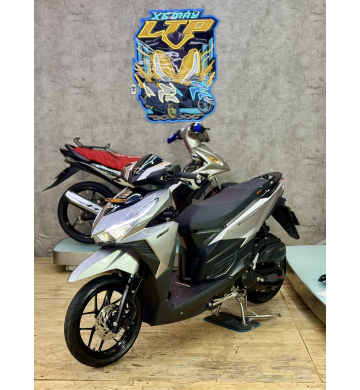 Honda Vario 150 From cũ ĐKLĐ 2018 Bstp 778.76 chính chủ