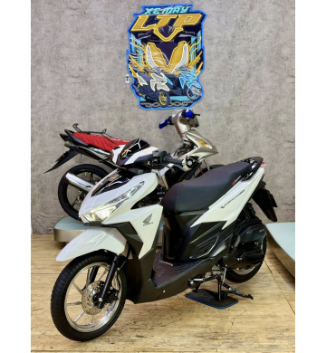 Honda Vario 150 From cũ ĐKLĐ T9/2016 Kiểng Bstp 941.12 chính chủ công chứng 1p30s