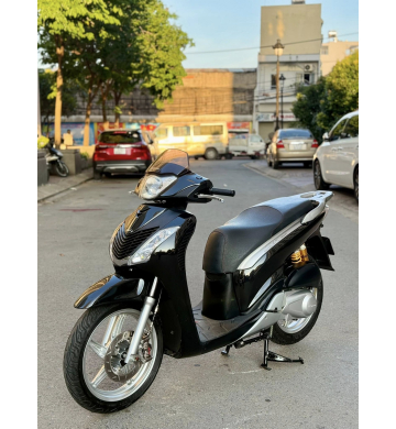 Honda SH 150i Nhập Ý Số Máy 105 BSĐG 688.69 Chính Chủ