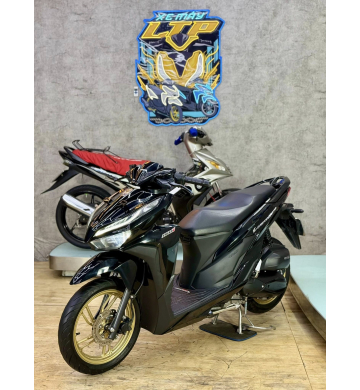 Honda Vario 150 From Mới ĐKLĐ 2021 ( Date Caooo )  Bstp 066.82 Chính chủ