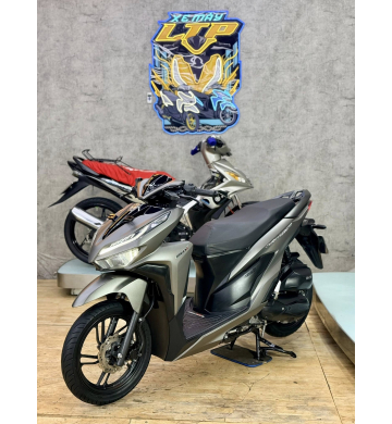 Honda Vario 150 From Mới ĐKLĐ 2020 Bstp 892.46 chính chủ